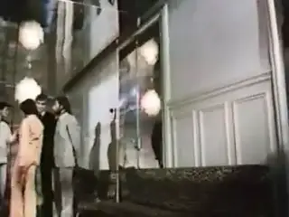 Le Diner En Ville (1977)