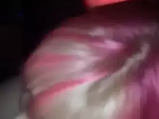 Bbw emo likes Asian cock