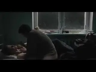 Yana Novikova in The Tribe - 6