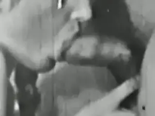 in dream he come to me - circa 50s