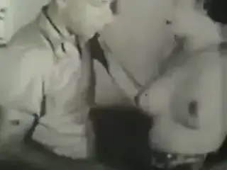 fun in my department - circa 40s