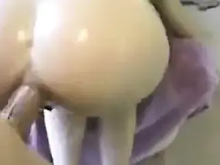 a great anal whore!