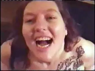 Fun BBW Mary Motel BJ