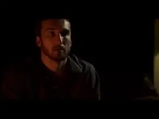 Devon Ogden in Silent Retreat - 2