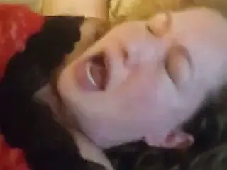 sharing a white meat..