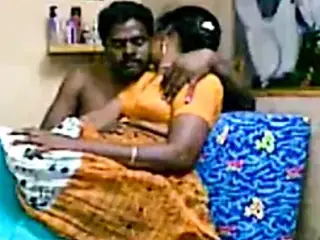 Indian Mature Couple From Cochin Sex