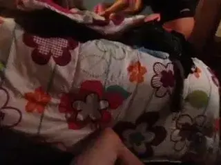 Truly loves to suck dick