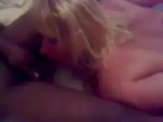 Husband Records Wife 3