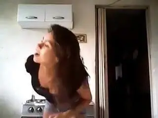Sexy Brazilian Dancer