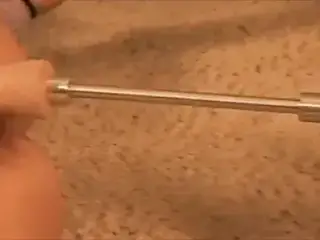 Machine Fuck with Spiky Toy 02