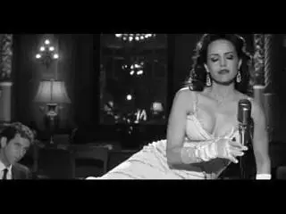 Carla Gugino in Hotel Noir