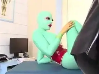Latex Nurse