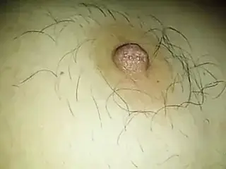 Sexy hairy armpits, hairy nipples and tits
