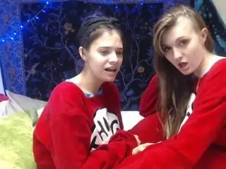 Spanking Hotties