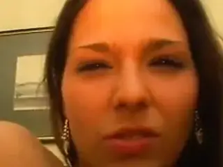 Motel room creampie for Simoney