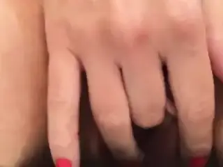 So wet pussy