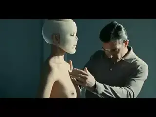 Elena Anaya in The Skin I Live In