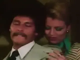 Billy Dee, Juliet Anderson & Holly McCall