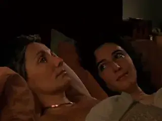 Lianna Lesbian Scene