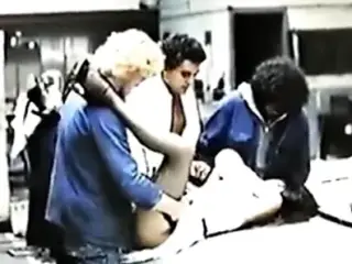 Happening - part 2 of 2 - BSD