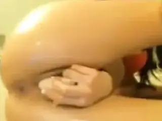 Asian Camgirl