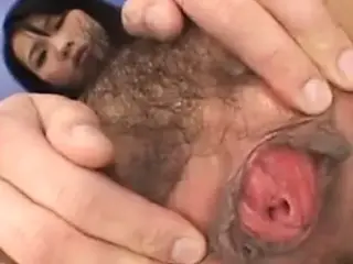 close up pussy azusa