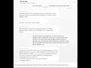 DieErzieherinCOM sucht Sklaven