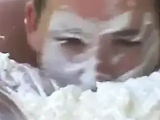 Holly Body dessert