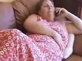 They share a moment together #2