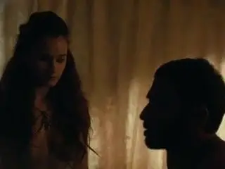 Alex McGregor - Of Kings and Prophets s1e05