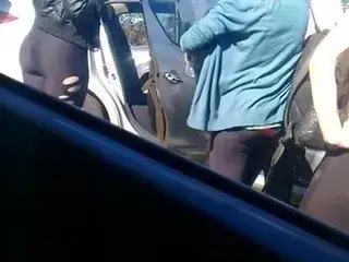 Cavala Gostosa de Suplex Preto