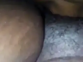 She love when i suck and get nasty on her pussy