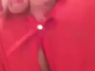 Clit Or A Mini Cock!