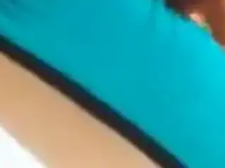 Ex Turkish Girlfriend showing some...