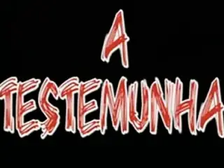 As Panteras - A testemunha-HD