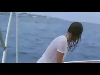 Jacqueline Bisset in The Deep