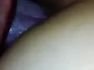 Pussy and ass licking