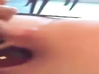 babygirl jane anal fist gape by master