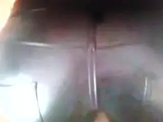 GIVE ME SPERM ON LEATHER PANTS NOW