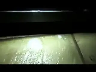 Bred in porn theater