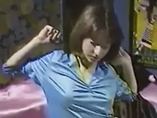 Slutty Mother - vintage video