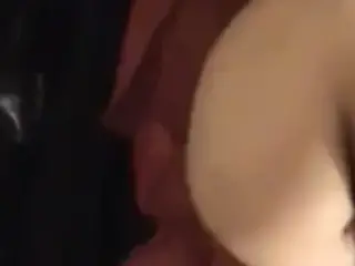 chinese Chen love big dick