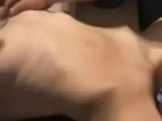 Mit der Sekretaerin im Bett