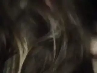 she very like blowjob and deeptroat