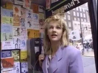 blonde has group sex