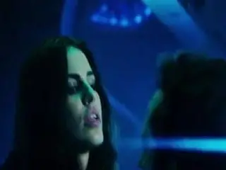 Jessica Lowndes - The Prince