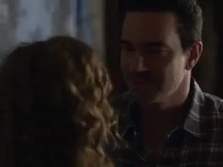 Jill Evyn in film Adaline