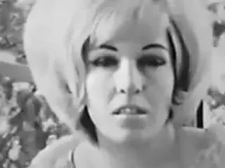 Vintage Tease - Barbara