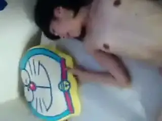 japanese wife tomoko creampai