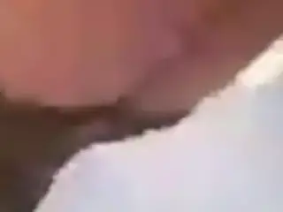 Huge squirt